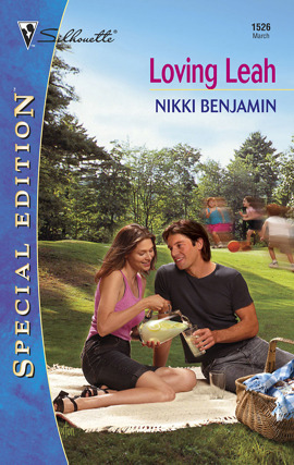 Title details for Loving Leah by Nikki Benjamin - Available